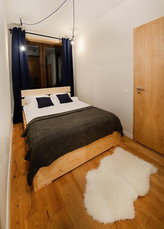 Alpini Apartamenty Zakopane Camera foto