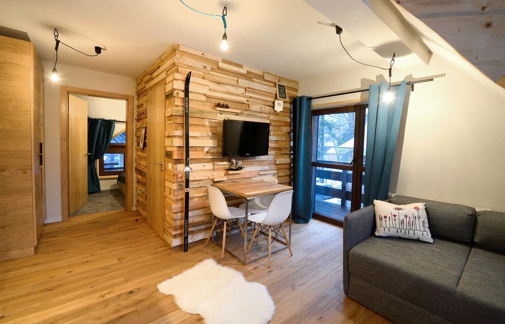 Alpini Apartamenty Zakopane Camera foto