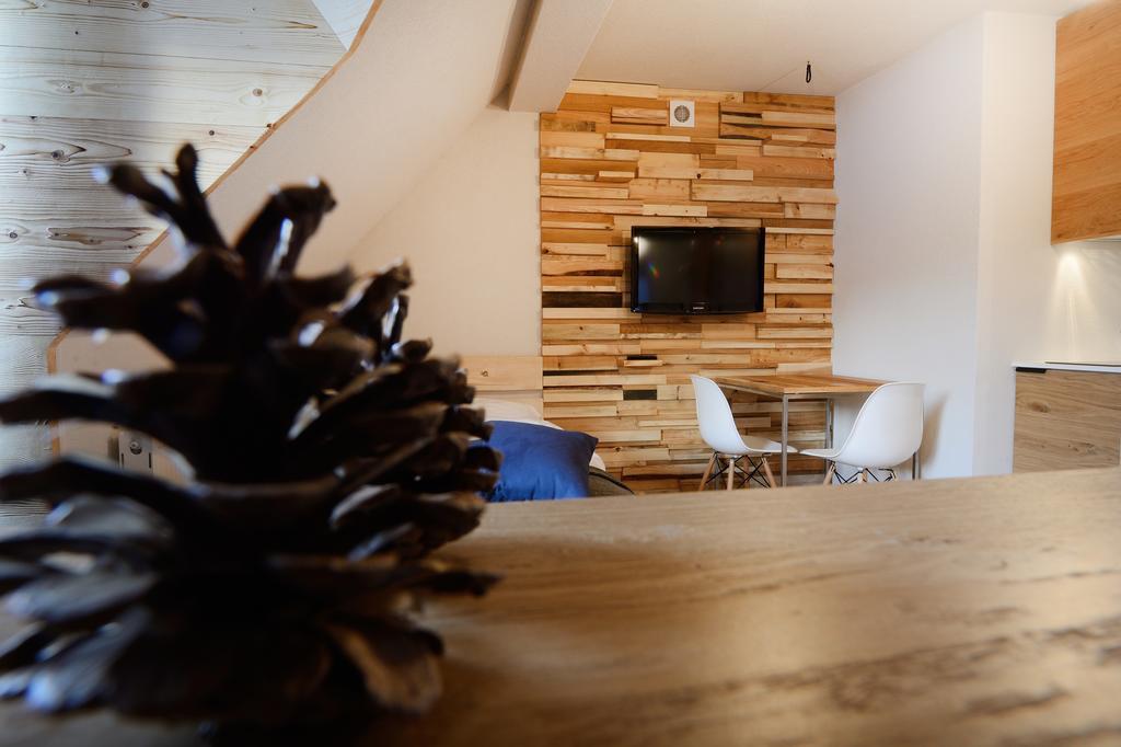Alpini Apartamenty Zakopane Camera foto