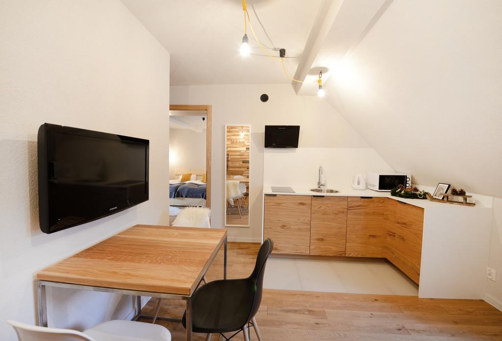 Alpini Apartamenty Zakopane Camera foto