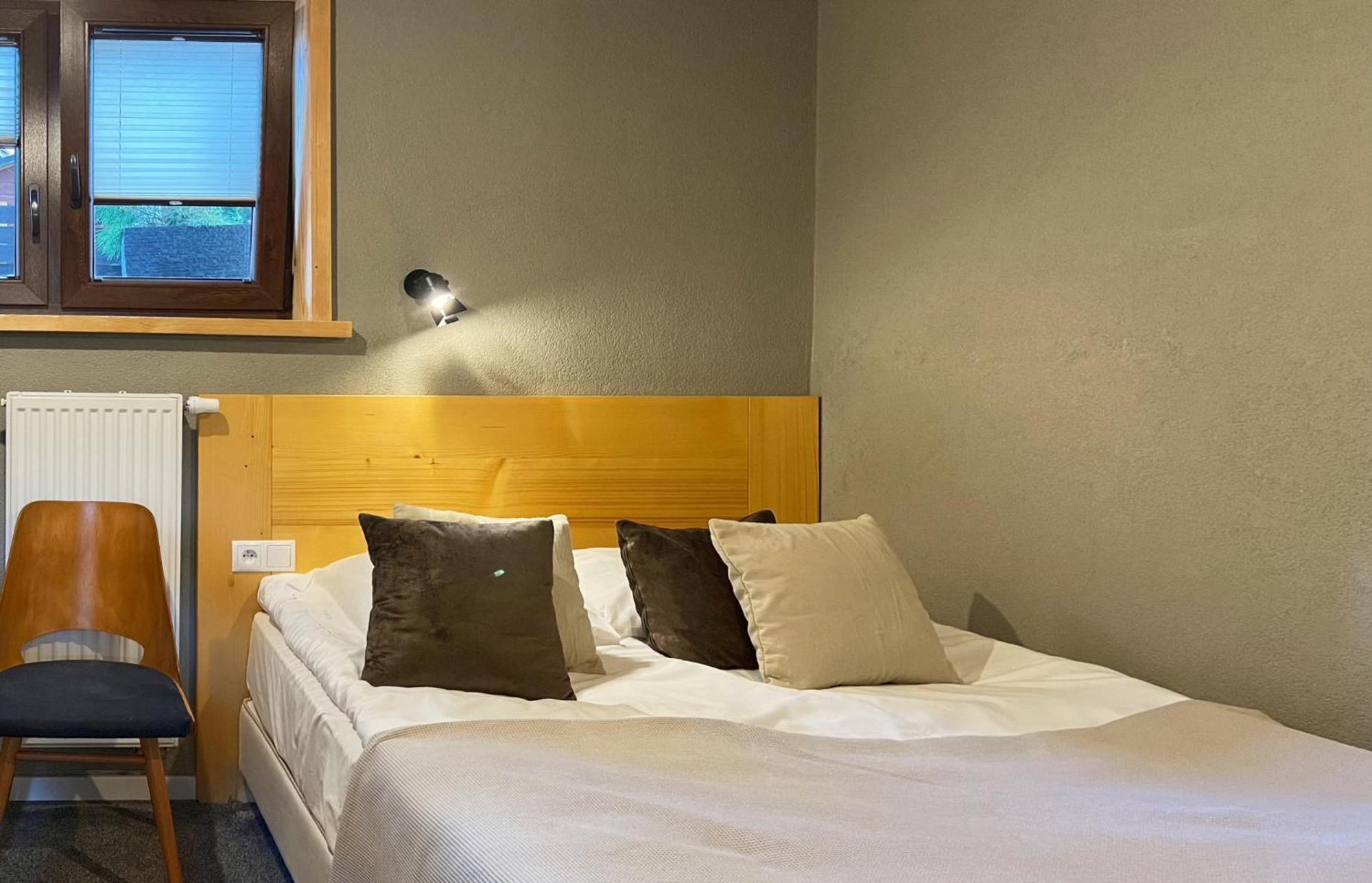 Alpini Apartamenty Zakopane Esterno foto