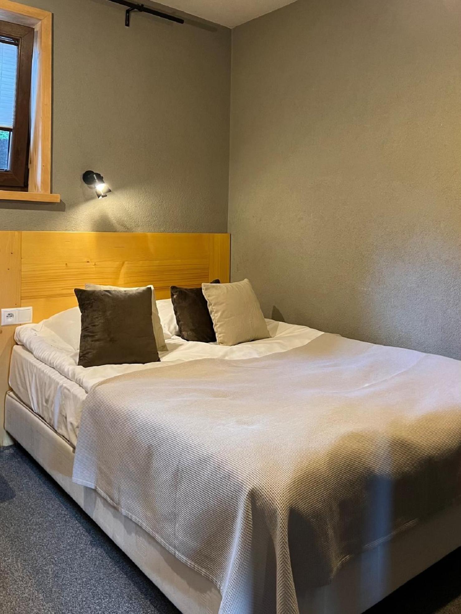 Alpini Apartamenty Zakopane Esterno foto