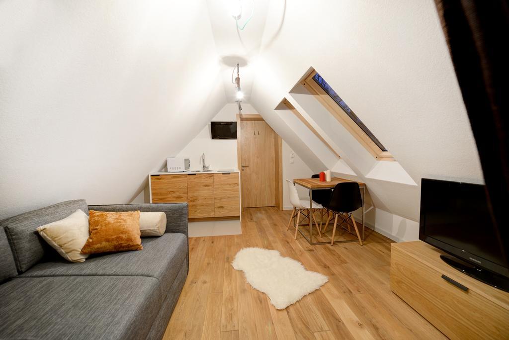 Alpini Apartamenty Zakopane Esterno foto
