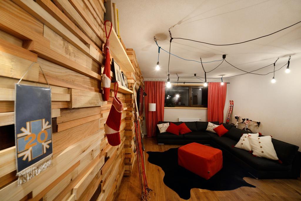 Alpini Apartamenty Zakopane Esterno foto